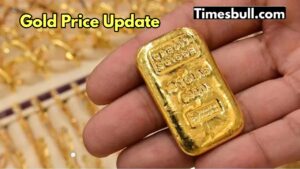 Gold Price Today