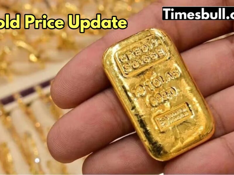 Gold Price Today
