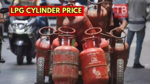 LPG CYLINDER PRICE